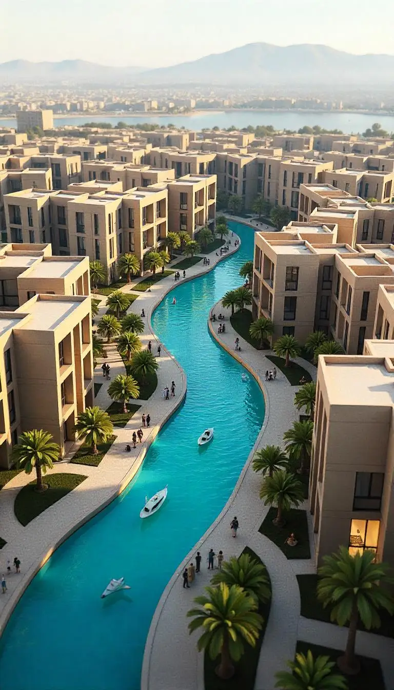 Jumeirah Village Circle Dubai